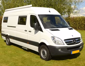 Tonke Van 302 (Br.906) '2013–????