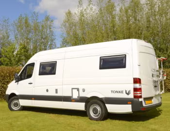 Tonke Van 302 (Br.906) '2013–????