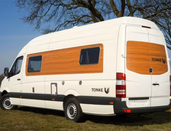 Tonke Van 403 (Br.906) '2013–????