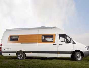 Tonke Van 403 (Br.906) '2013–????