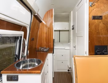 Interior Tonke Van 403 (Br.906) '2013–????