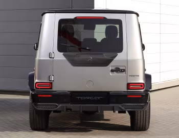 TopCar Mercedes-Benz G 500 Inferno (Br.463) '2020–24