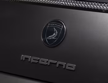 TopCar Mercedes-Benz GLE-Klasse Coupé Inferno (C292) '2016–19