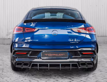 TopCar Mercedes-Benz GLE-Klasse Coupé Inferno (C167) '2022–23