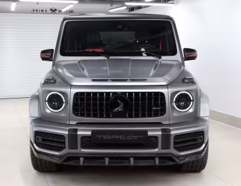 TopCar Mercedes-AMG G 63 "Edition 1" Light Package (Br.463) '2020–24