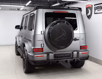 TopCar Mercedes-AMG G 63 "Edition 1" Light Package (Br.463) '2020–24