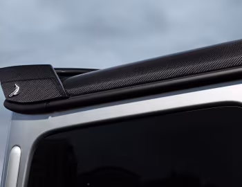 TopCar Mercedes-Benz G-Klasse Inferno (Br.463) '2025–pr.