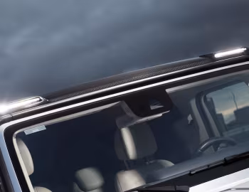 TopCar Mercedes-Benz G-Klasse Inferno (Br.463) '2025–pr.