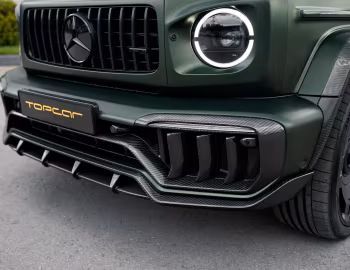 TopCar Mercedes-Benz G-Klasse Inferno (Br.463) '2025–pr.