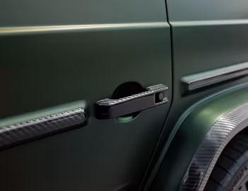 TopCar Mercedes-Benz G-Klasse Inferno (Br.463) '2025–pr.