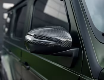 TopCar Mercedes-Benz G-Klasse Inferno (Br.463) '2025–pr.