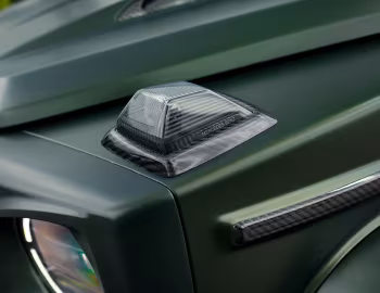 TopCar Mercedes-Benz G-Klasse Inferno (Br.463) '2025–pr.