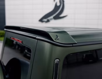 TopCar Mercedes-Benz G-Klasse Inferno (Br.463) '2025–pr.