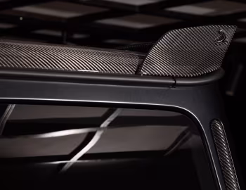 TopCar Mercedes-Benz G-Klasse Inferno Carbon Edition (Br.463) '2025–pr.