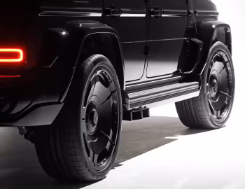 TopCar Mercedes-Benz G-Klasse Inferno Carbon Edition (Br.463) '2025–pr.