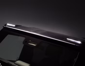TopCar Mercedes-Benz G-Klasse Inferno Carbon Edition (Br.463) '2025–pr.