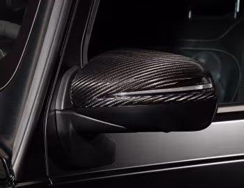 TopCar Mercedes-Benz G-Klasse Inferno Carbon Edition (Br.463) '2025–pr.