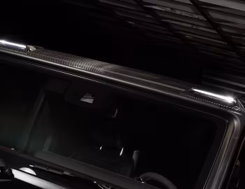 TopCar Mercedes-Benz G-Klasse Inferno Carbon Edition (Br.463) '2025–pr.