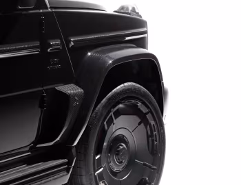 TopCar Mercedes-Benz G-Klasse Inferno Carbon Edition (Br.463) '2025–pr.
