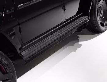 TopCar Mercedes-Benz G-Klasse Inferno Carbon Edition (Br.463) '2025–pr.