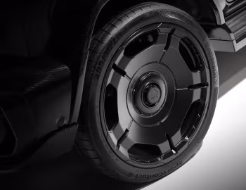 TopCar Mercedes-Benz G-Klasse Inferno Carbon Edition (Br.463) '2025–pr.