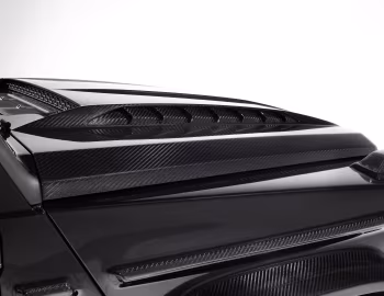 TopCar Mercedes-Benz G-Klasse Inferno Carbon Edition (Br.463) '2025–pr.