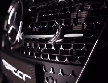 TopCar Mercedes-Benz V-Klasse Inferno (Br.447) '2026