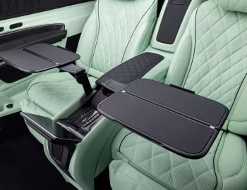Interior TopCar Mercedes-Benz V-Klasse Inferno (Br.447) '2026