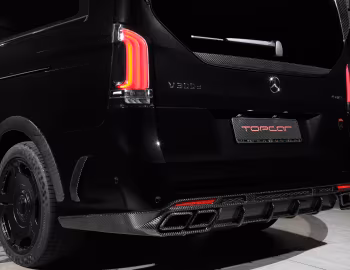 TopCar Mercedes-Benz V-Klasse Inferno (Br.447) '2026