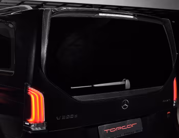TopCar Mercedes-Benz V-Klasse Inferno (Br.447) '2026