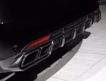 TopCar Mercedes-Benz V-Klasse Inferno (Br.447) '2026