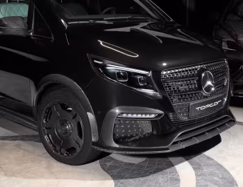 TopCar Mercedes-Benz V-Klasse Inferno (Br.447) '2026