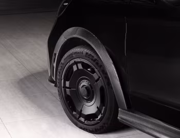 TopCar Mercedes-Benz V-Klasse Inferno (Br.447) '2026