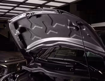 Bajo el capó TopCar Mercedes-Benz V-Klasse Inferno (Br.447) '2026