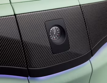 Interior TopCar Mercedes-Benz V-Klasse Inferno (Br.447) '2026