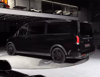 TopCar Mercedes-Benz V-Klasse Inferno (Br.447) '2026