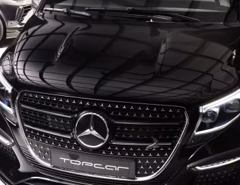 TopCar Mercedes-Benz V-Klasse Inferno (Br.447) '2026