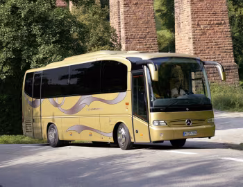 Mercedes-Benz Tourino (O510) '2004–13