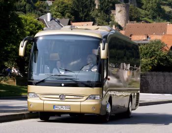 Mercedes-Benz Tourino (O510) '2004–13