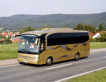 Mercedes-Benz Tourino (O510) '2004–13