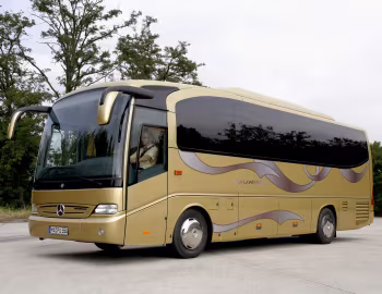 Mercedes-Benz Tourino (O510) '2004–13