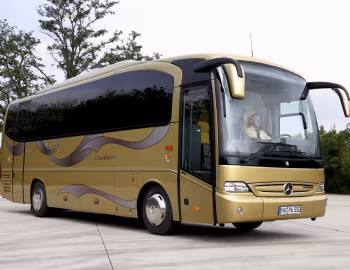 Mercedes-Benz Tourino (O510) '2004–13