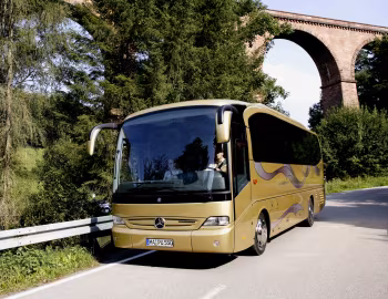 Mercedes-Benz Tourino (O510) '2004–13