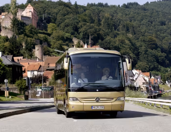 Mercedes-Benz Tourino (O510) '2004–13
