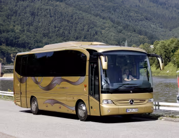 Mercedes-Benz Tourino (O510) '2004–13