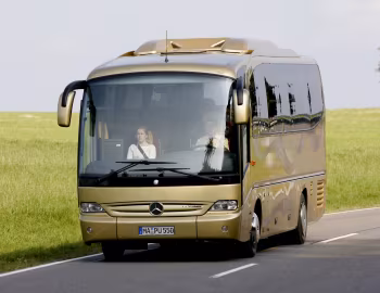 Mercedes-Benz Tourino (O510) '2004–13