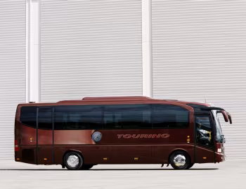 Mercedes-Benz Tourino (O510) '2004–13