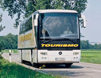 Mercedes-Benz Tourismo (O 350 / Br.613) '1999–2006