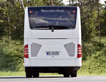 Mercedes-Benz Tourismo 16RHD (C632) '2007–18