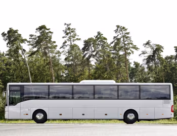 Mercedes-Benz Tourismo 16RHD (C632) '2007–18